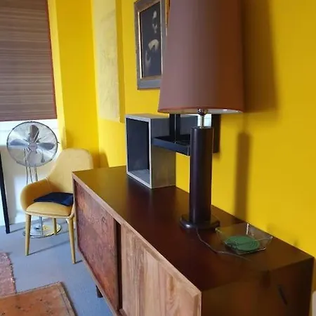 Апартаменти Eclettica A Pochi Metri Dal Mare Пезаро