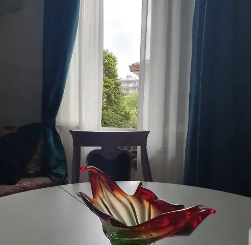 Eclettica A Pochi Metri Dal Mare