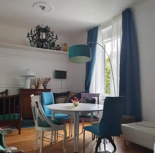 Eclettica A Pochi Metri Dal Mare Apartmán Pesaro