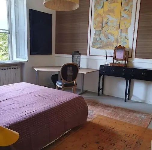 Apartmán Eclettica A Pochi Metri Dal Mare *