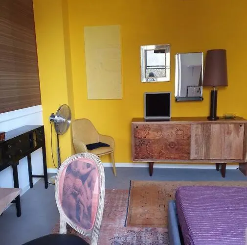 Eclettica A Pochi Metri Dal Mare