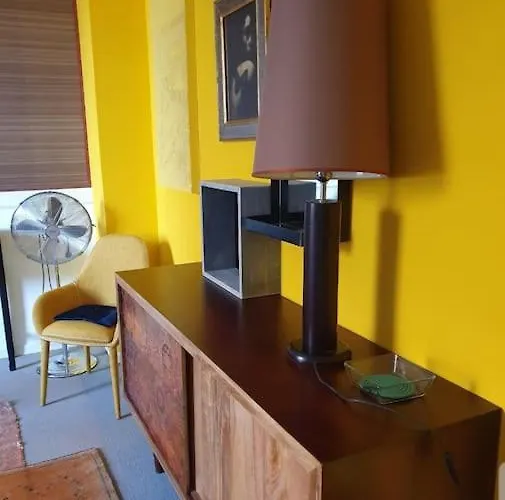 Apartmán Eclettica A Pochi Metri Dal Mare Pesaro