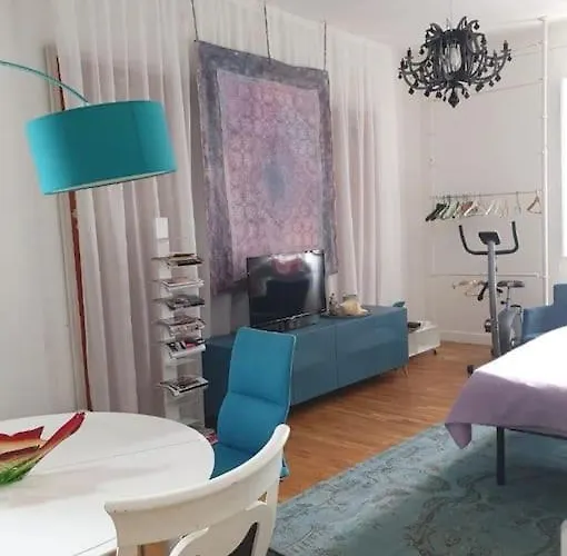 Apartmán Eclettica A Pochi Metri Dal Mare