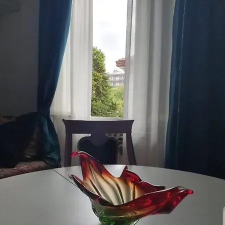 Eclettica A Pochi Metri Dal Mare