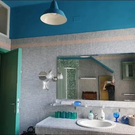 Eclettica A Pochi Metri Dal Mare * Πέζαρο