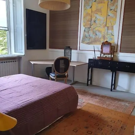 Apartment Eclettica A Pochi Metri Dal Mare *