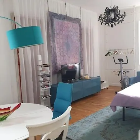 Διαμέρισμα Eclettica A Pochi Metri Dal Mare