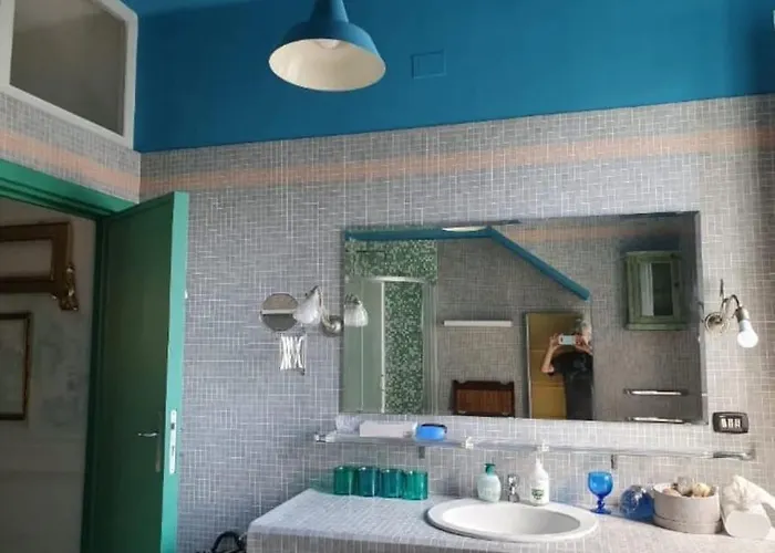 Eclettica A Pochi Metri Dal Mare * Pesaro