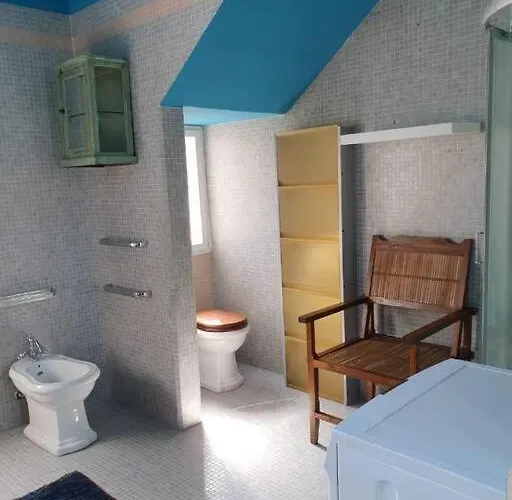 Eclettica A Pochi Metri Dal Mare *